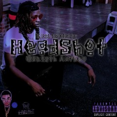 KashNxtDoor & Arsonal - HeadShot ( @Sk2gob Battle Anthem )