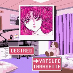 Yatsuro Tamashita