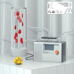 Vush & DOGMA - Clap Your Hands