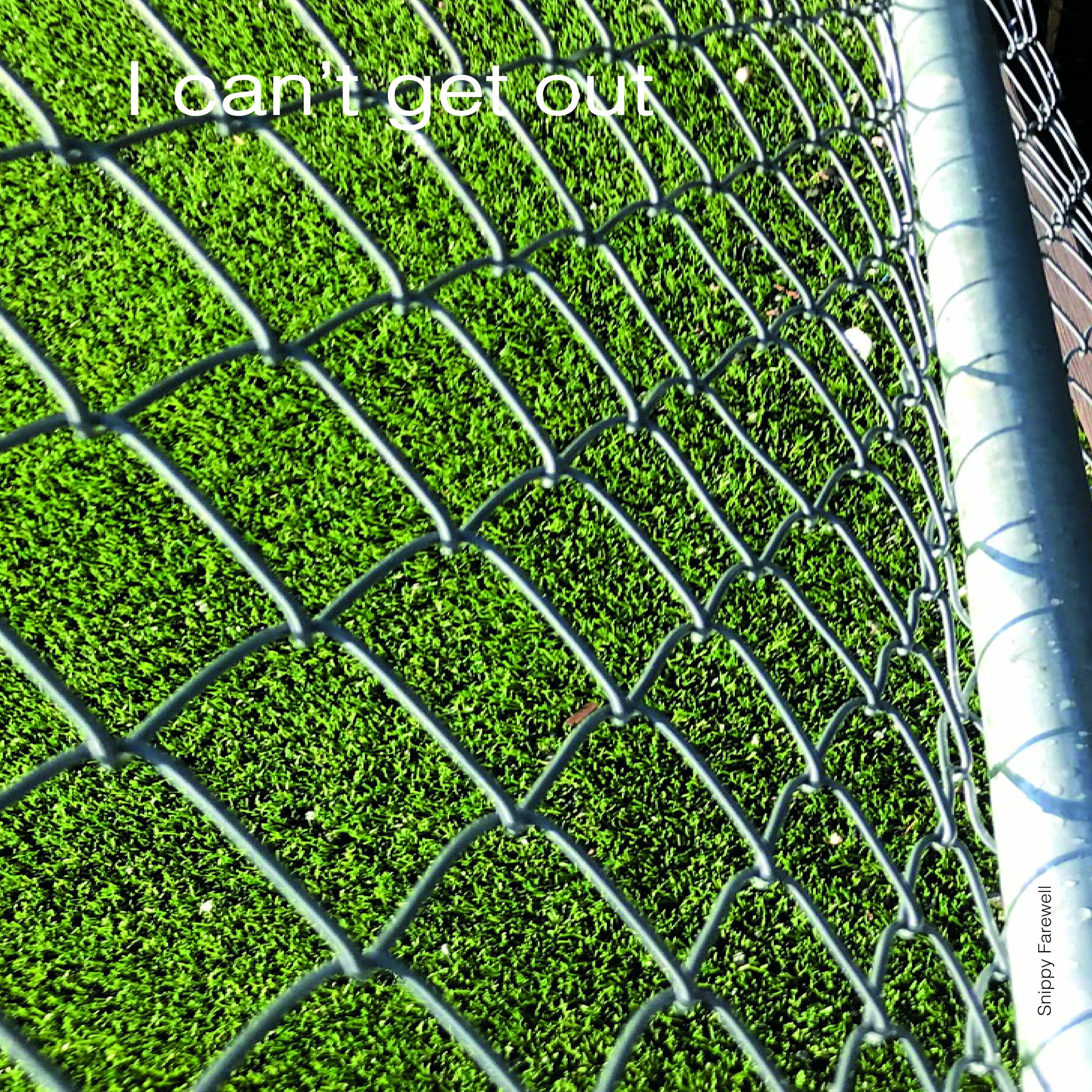 I Can't Get Out episode artwork
