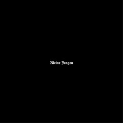 Kleine Jongen (Prod. Isak)