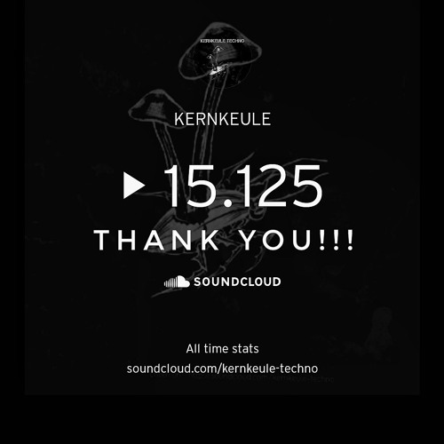 THX for 15.000 Plays!!! ♥ (1st KERNKEULE Set)