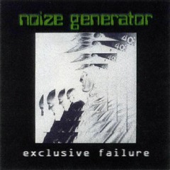Noize Generator - A Life Of Anger