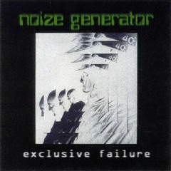 Noize Generator - Intro