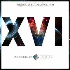 Time Again 16 (Producer's Challenge #110)
