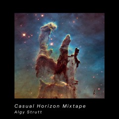 Casual Horizon Mixtape
