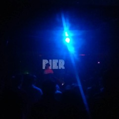 Pier - Greenland - Reconquista, Santa Fe - 19/10
