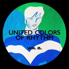 Fernanda Arrau & Balam - Baila (Original Mix)
