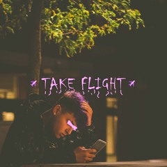 Take Flight (oldie / scrapped)