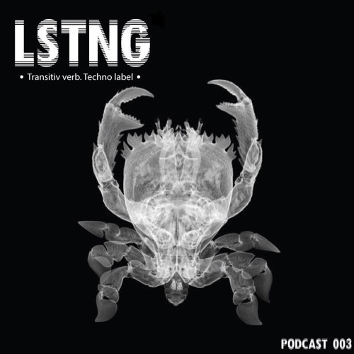 LSTNG Podcast 003 - Rimkus