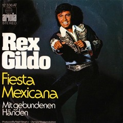 Rex Gildo - Fiesta Mexicana(DEEDROPZ FUN BOOTLEG)