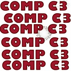 Comp C3 - Midnight Strawler (Aegean Mix)