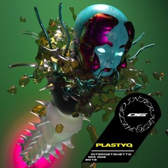 INTERNETGHETTO MIX #6 // PLASTYQ 'LA MUERTE RITUAL'
