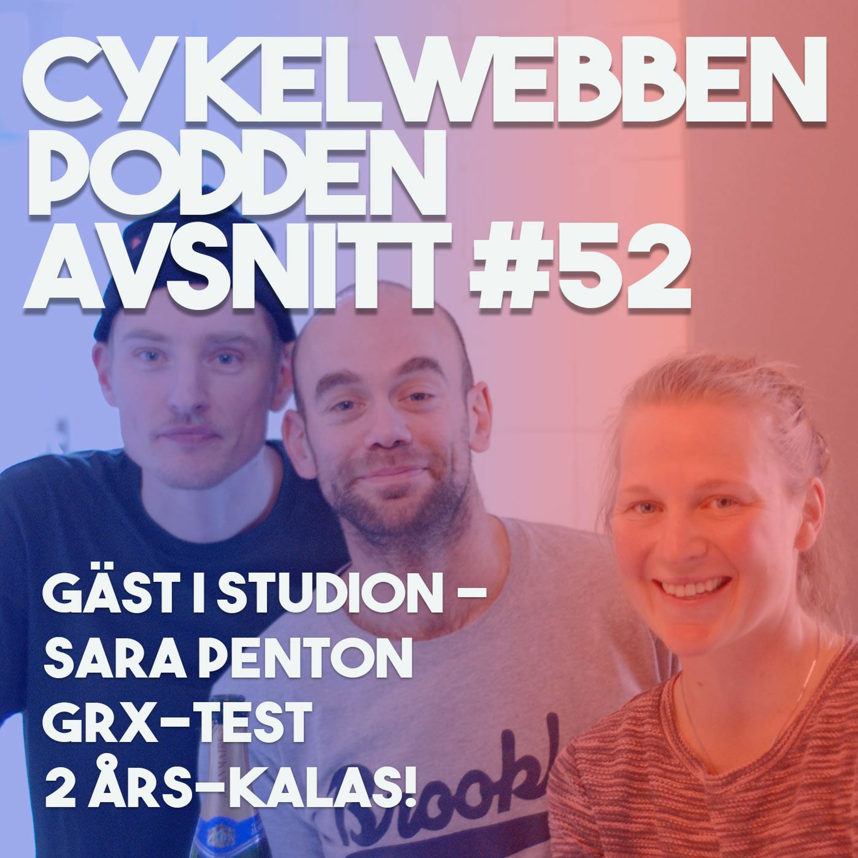 CykelwebbenPodden