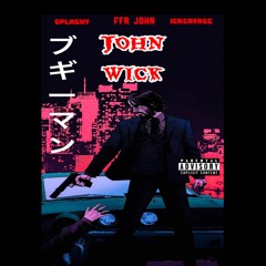 John Wick ft. FFA JOHH