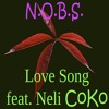 Love Song (Love Is A Battlefield) | Neli CoKo & N.o.b.S. Love Song (Love Is A Battlefield) | Neli CoKo & N.o.b.S.