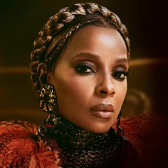Mary J. Blige - Telling The Truth [my 2019 demo]