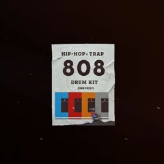 808's [Serum Presets]