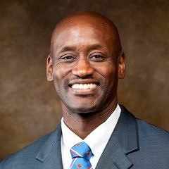 Dr. Charles Robinson