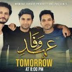 Ehd E Wafa Song's Music O Mery Yara Teri Yaariyan