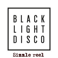 Black Light Disco Autumn Sizzle reel