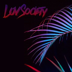 Luv Society - Take Me To Extasy (Original Mix)