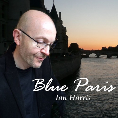 Blue Paris