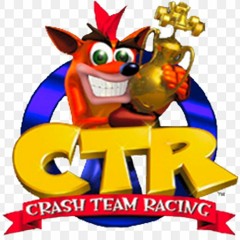 Crash Team Racing Win Left And Right Ear Mix