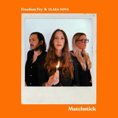 Freedom Fry Feat. CLARA-NOVA - Last Call