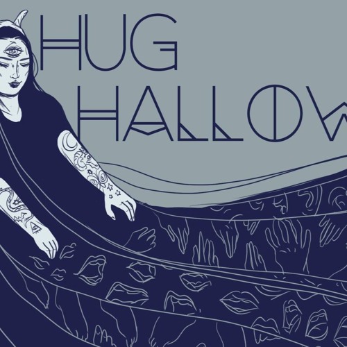 Hug Halloween 2019