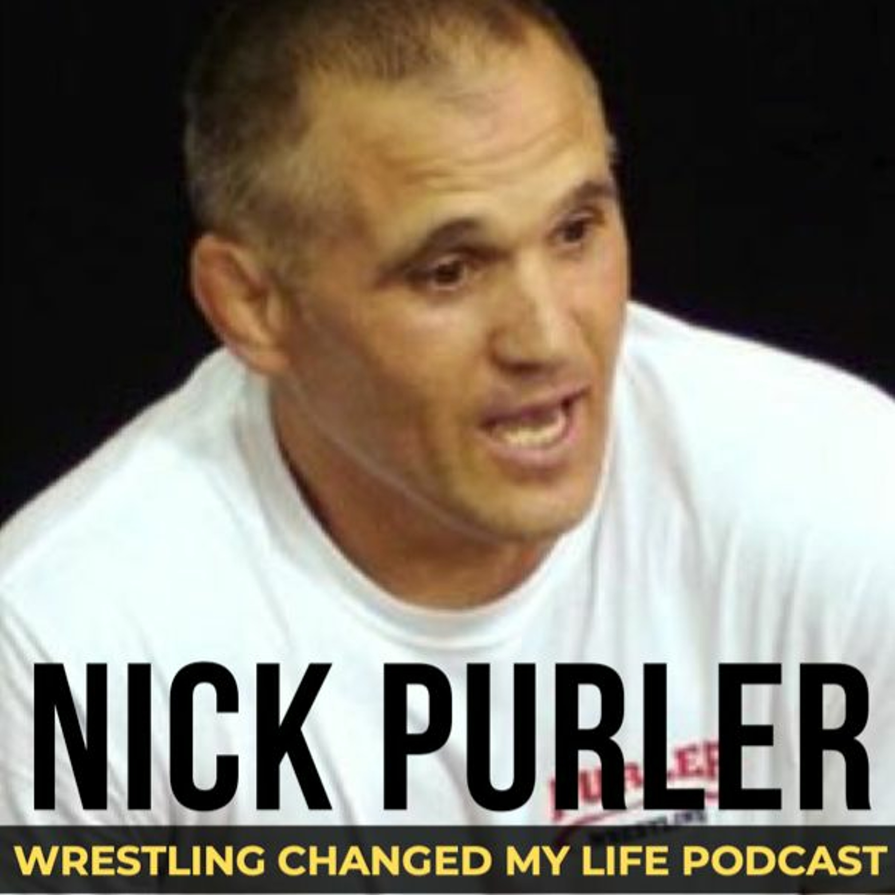 Wrestling Changed My Life (Wrestling Podcast)
