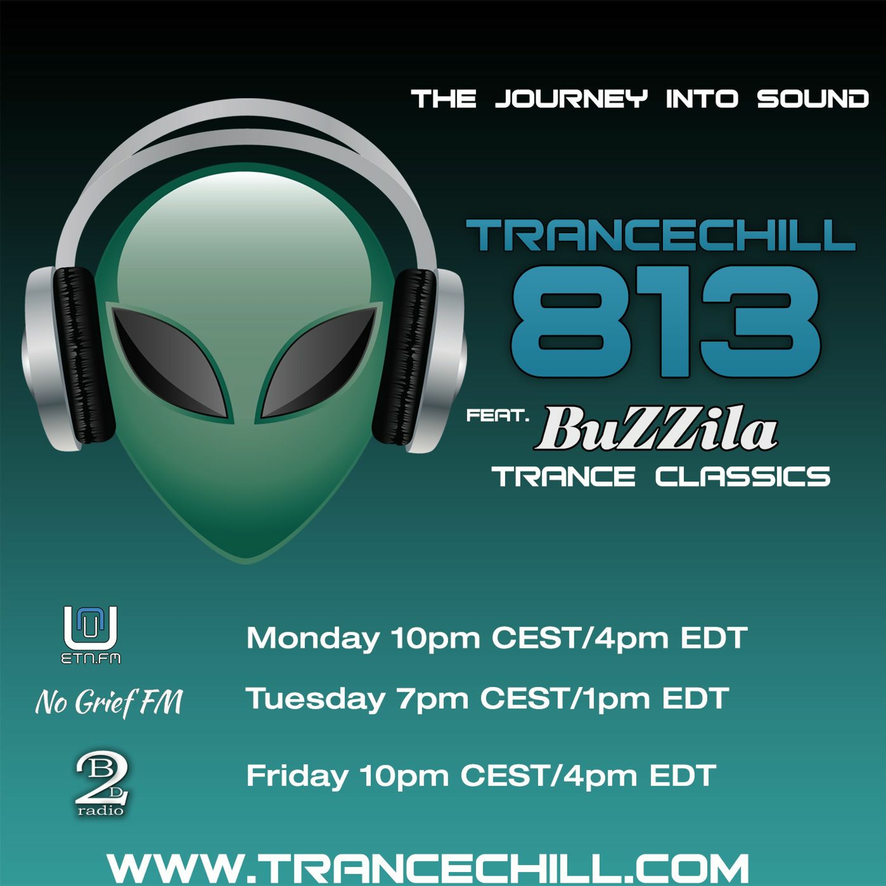 TranceChill Podcast