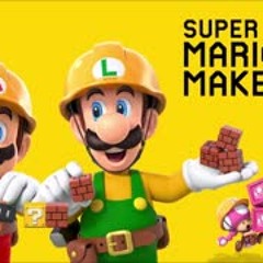 Theme Super Mario Maker 2