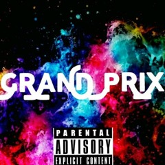 Grand Prix- Retro (prod. Pluto) ft. 3K