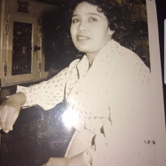 Chicana's Declaration