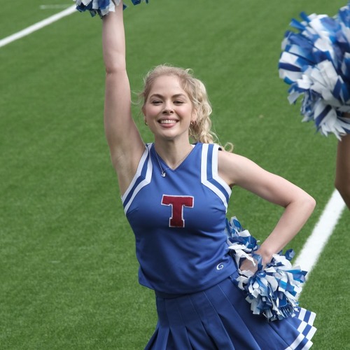 Cheerleader Pokies