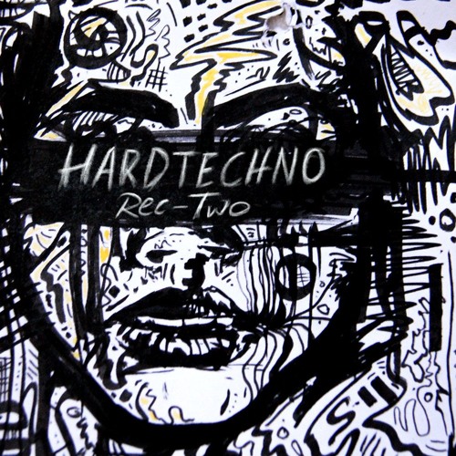 Hard-Two #001