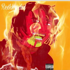 RexklessDex - Struggle