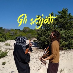 Gli Scijati - Mustafà