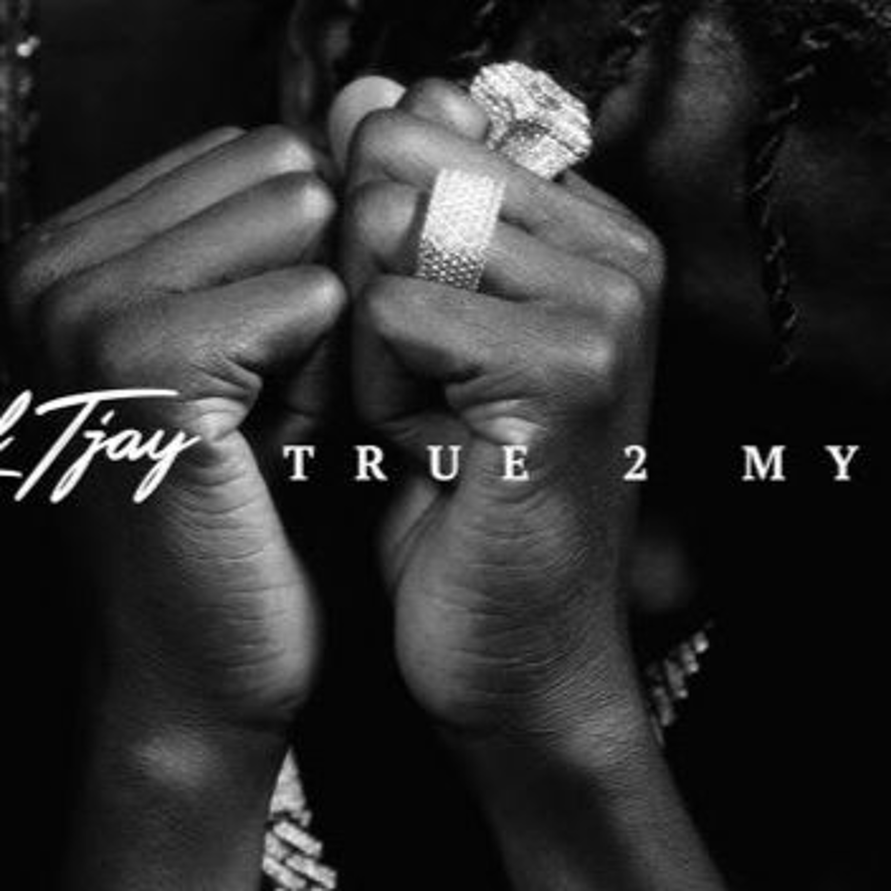 Lil Tjay - Brothers (Remix - Official Audio) Ft. Lil Durk episode artwork