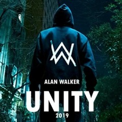 Alan Walker - Unity =YoshiHirano= [BreakFunk] Cover