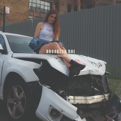 Brooklyn Boi (feat. Gino Lee)