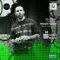 Hit Refresh South Afrika by Franck Roger
