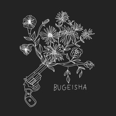 Bugeisha EP