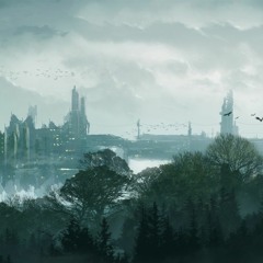 Forbidden Planet - Fauna And Flora