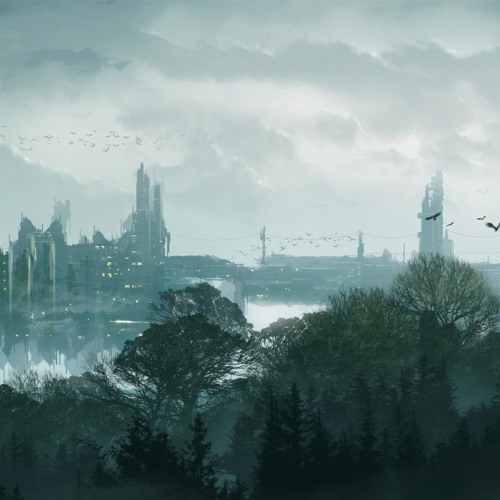 Forbidden Planet - Fauna And Flora