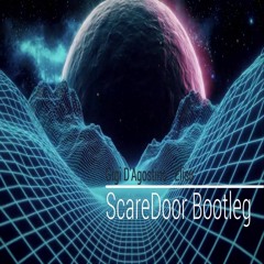 Gigi D'Agostino - Elisir (Scaredoor Bootleg)[FREE DOWNLOAD]