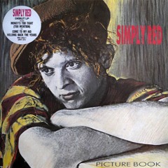 Simply Red - Holding Back The Years (1985)
