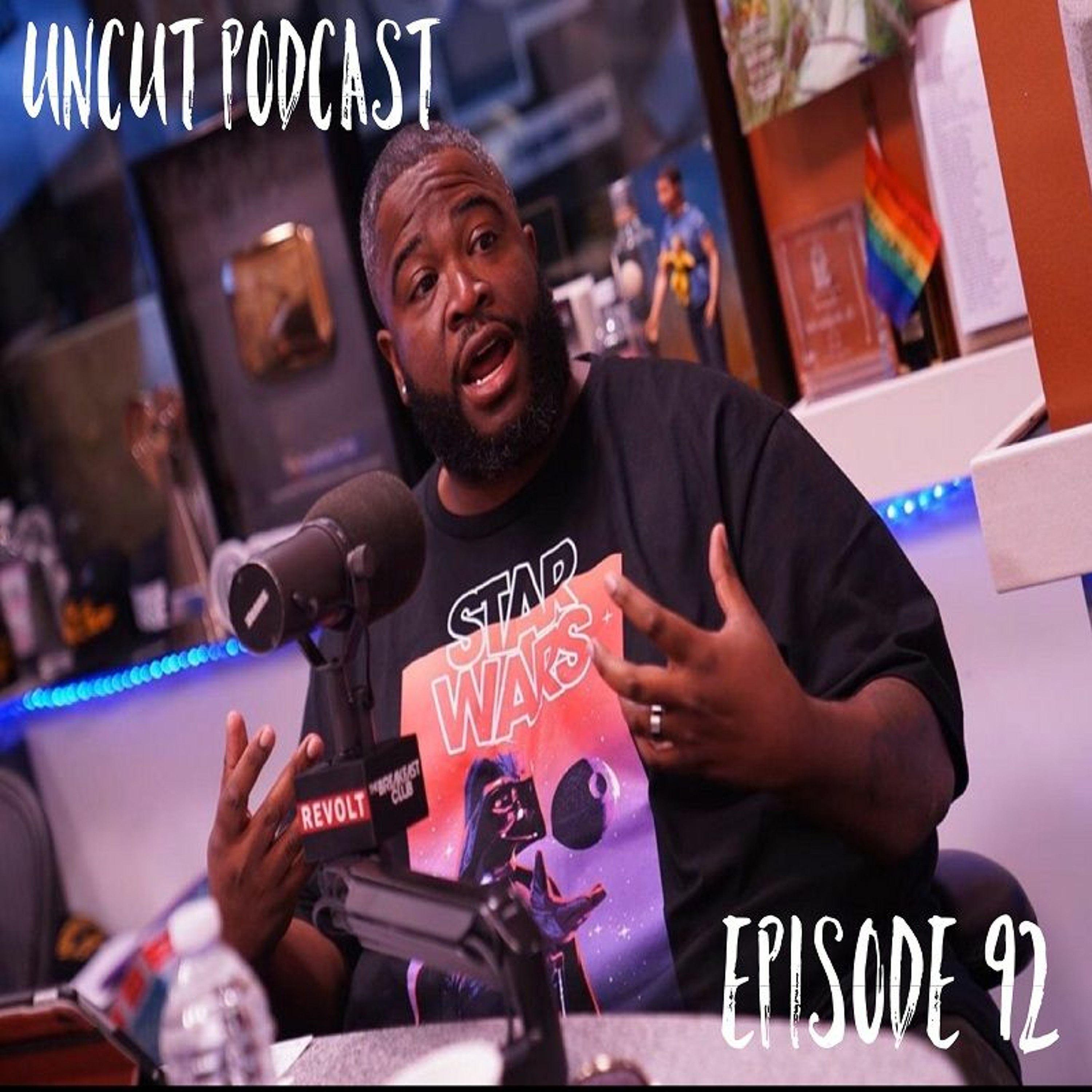 Episode 92 - Free Game Alert! ft. Dave Anderson