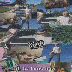 Come Down ft Yung Bob & Truly Enri (Prod. Fony Wallace)